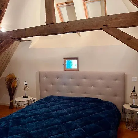 Nyaraló Hulotte Autoire