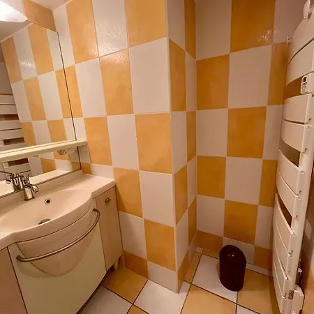 Hulotte Nyaraló Autoire