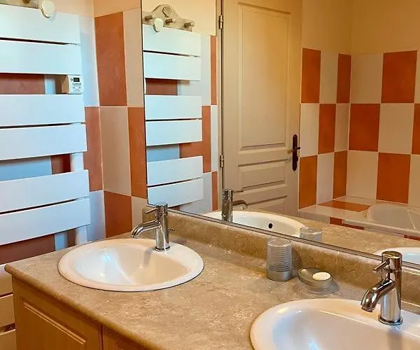 Ferienhaus Hulotte *