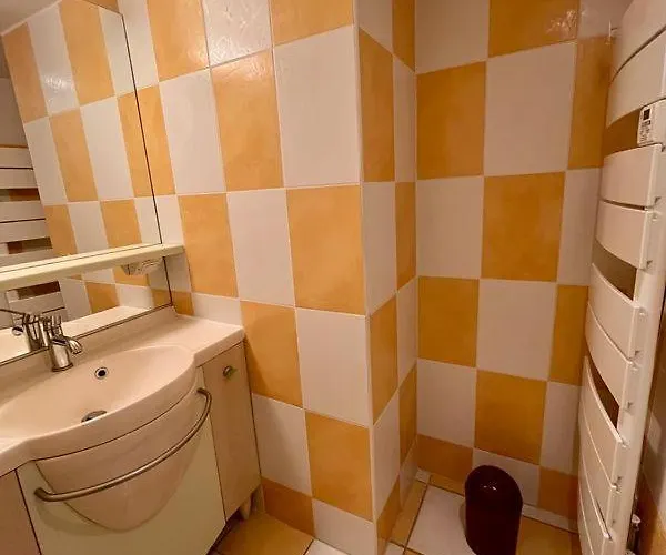 Hulotte Ferienhaus Autoire